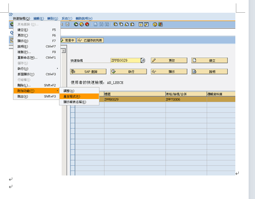 SAPQueryӖY(ppt 60)