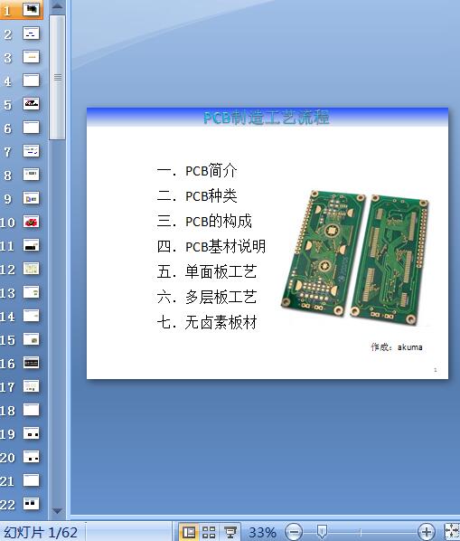 PCBu칤ˇӖn(PPT 62)