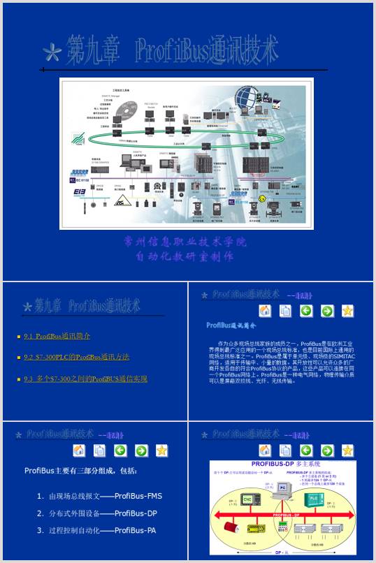 ProfiBusͨӍgӖn(PPT 132)