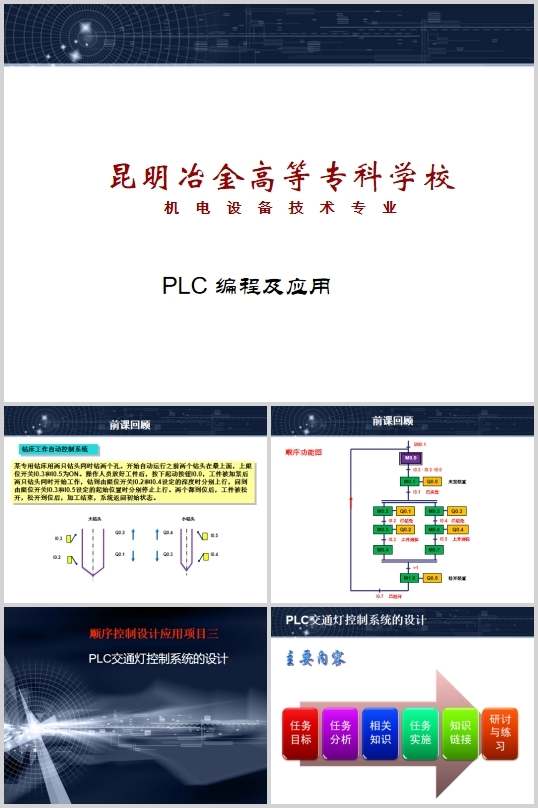 PLCͨuSyOӋ(PPT 21)